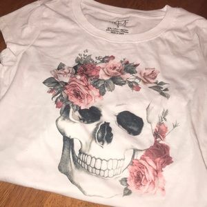 Girls shirt